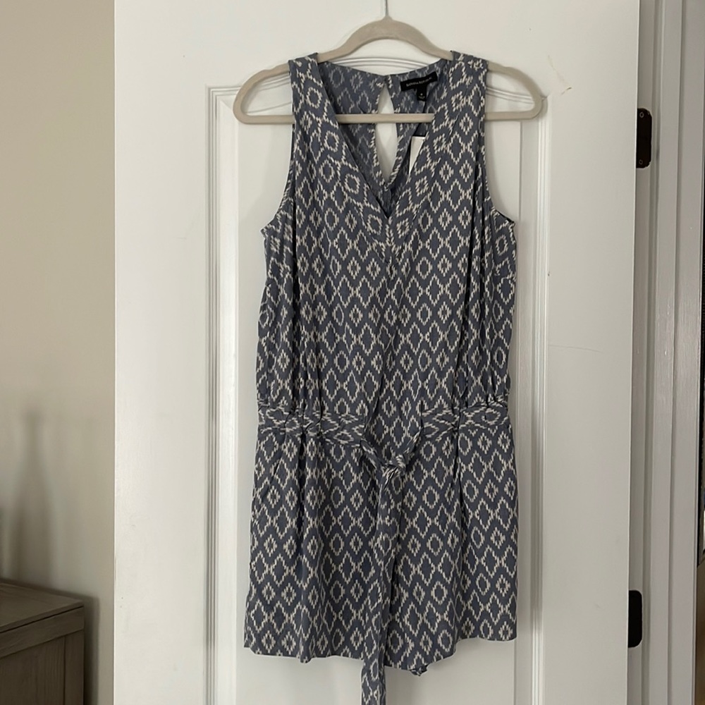 Women’s Romper
